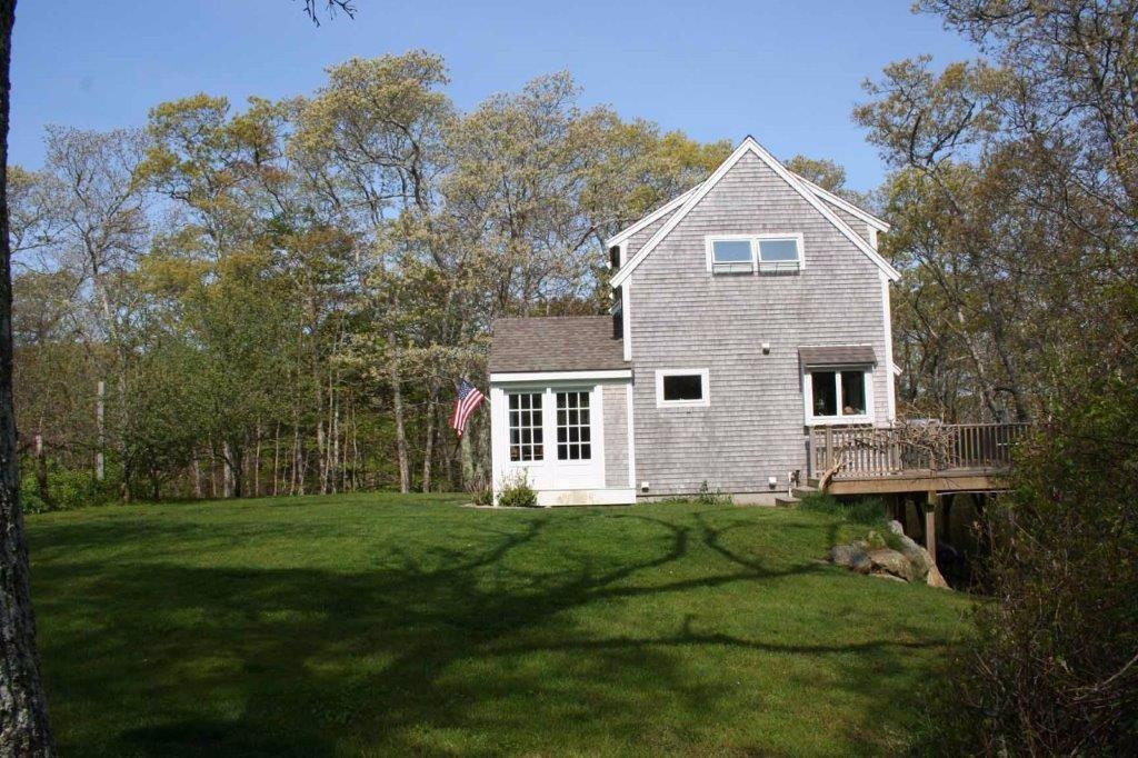 65 Damon Road Brewster, MA 02631 - Photo 5 of 35 Additional Photo
