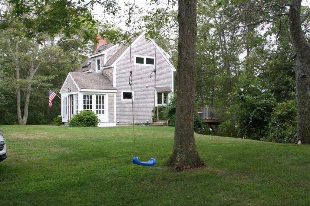 65 Damon Road Brewster, MA 02631 - Photo 6 of 35 Additional Photo