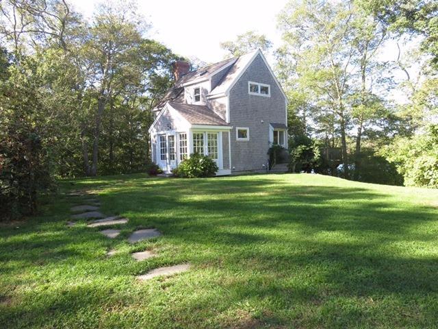 65 Damon Road Brewster, MA 02631 - Photo 8 of 35 Additional Photo
