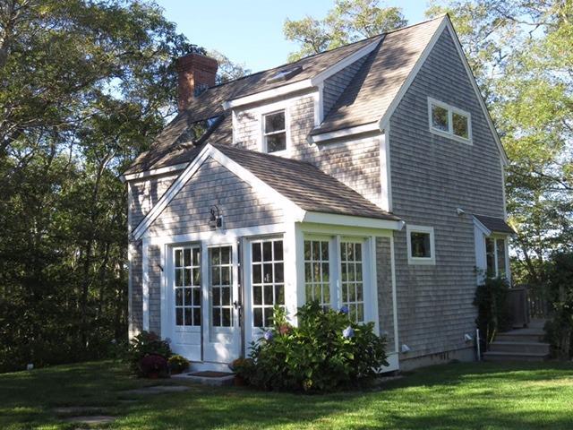 65 Damon Road Brewster, MA 02631 - Photo 9 of 35 Additional Photo