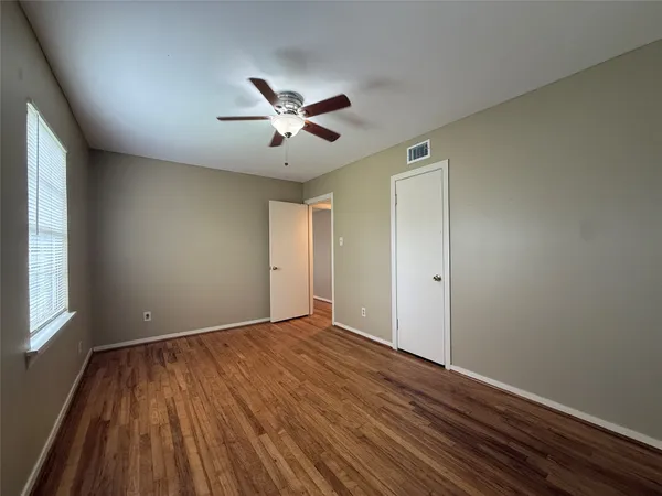 $1,050 | 1318 Heights Boulevard, Unit 4, Houston, TX 77008