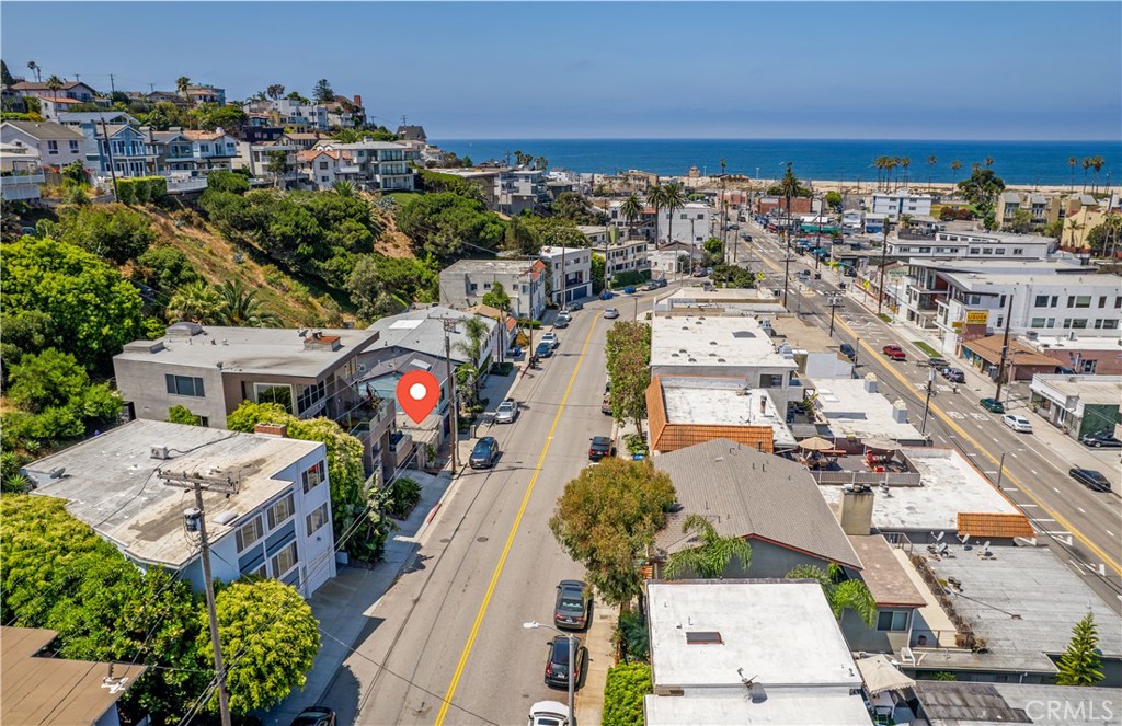 360 Pershing Drive Playa del Rey, CA 90293 - Photo 1 of 1 an aerial view of multiple house