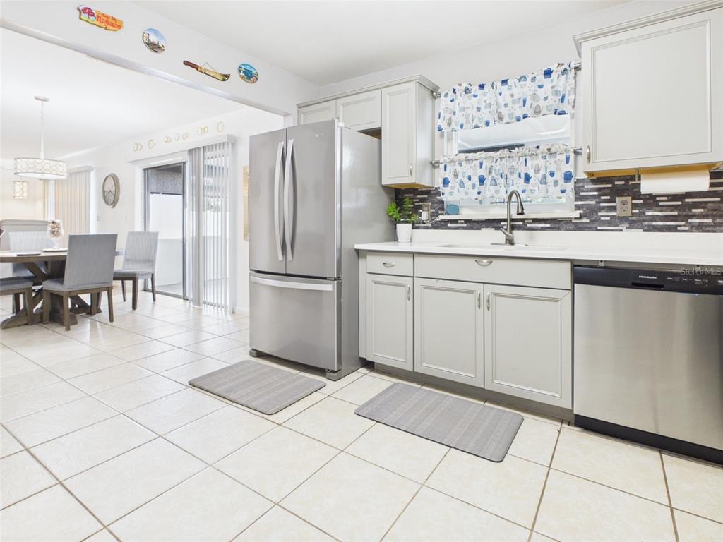 15024 Southwest 35th Avenue Road Ocala, FL 34473 - Photo 5 of 24
