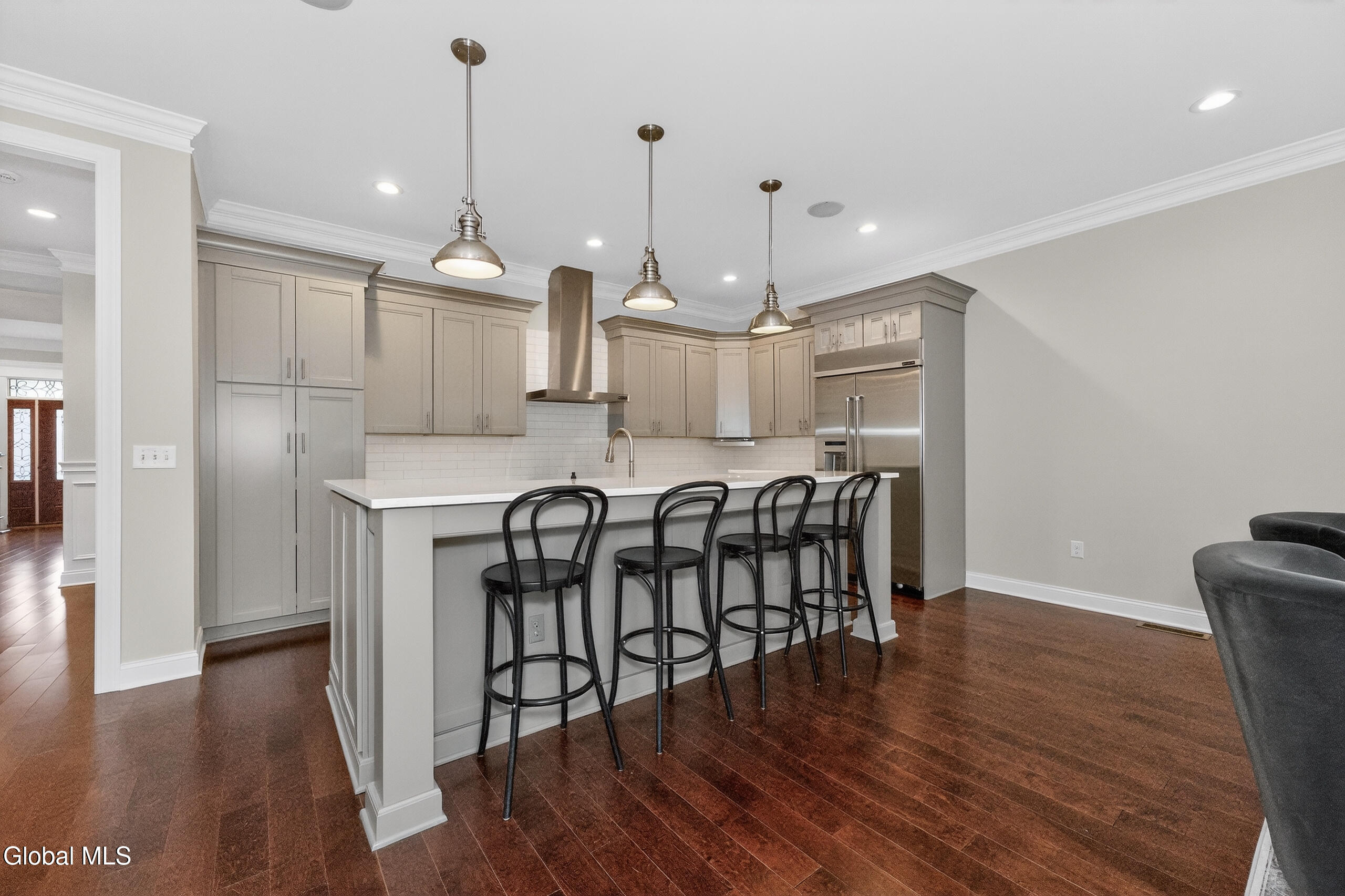 38 Cambridge Way Colonie, NY 12110 - Photo 17 of 57 2 Greatroom 4