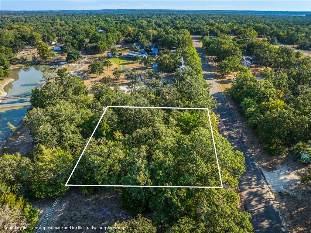 Tbd Wolf Run Street Somerville, TX 77879 - Photo 3 of 17