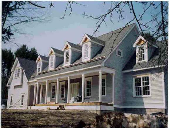 37 Olde Parrish Road Rye, NH 03870 - Photo 1 of 2