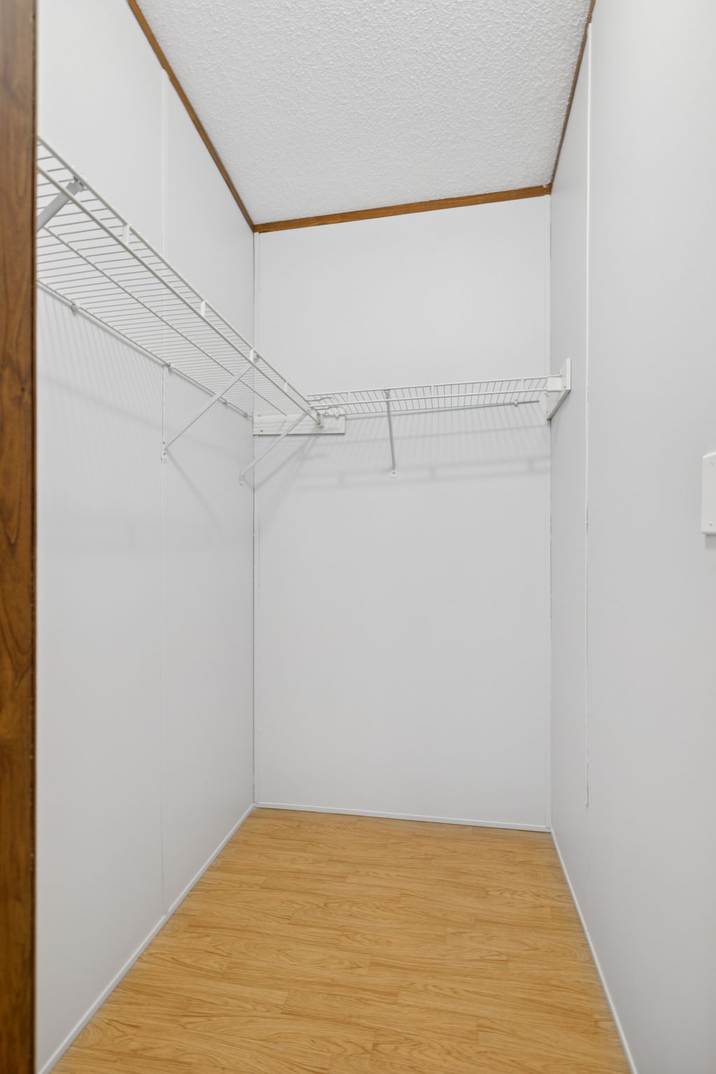 249 Ramsey Road Lebanon, TN 37087 - Photo 39 of 45 a view of a room with racks on the wall