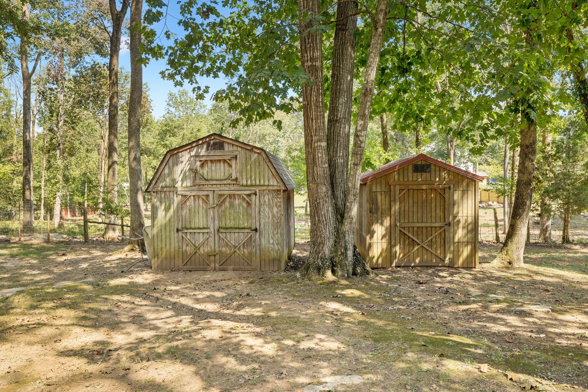 249 Ramsey Road Lebanon, TN 37087 - Photo 45 of 45 a view of a outdoor space