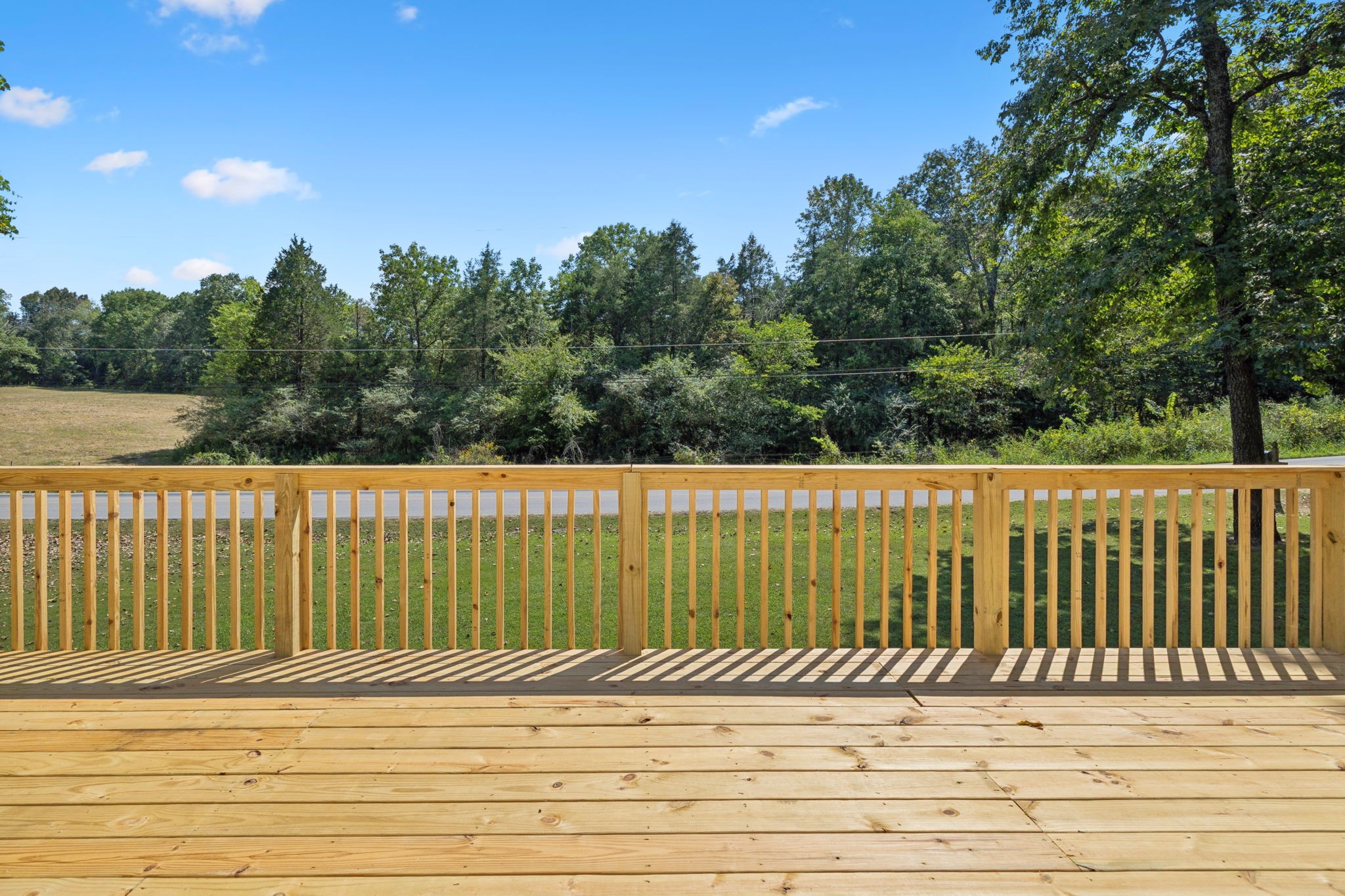 249 Ramsey Road Lebanon, TN 37087 - Photo 6 of 45 a view of a terrace