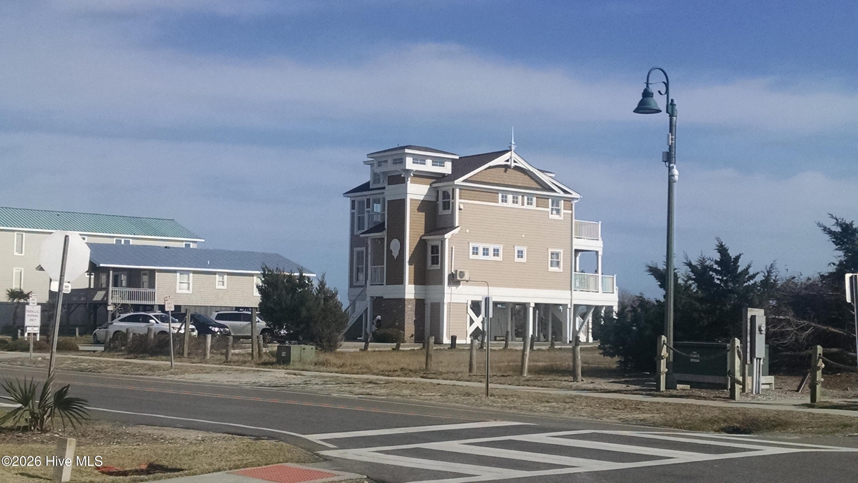6548 Stonley Circle Southwest Ocean Isle Beach, NC 28469 - Photo 25 of 27 OR Beach House - Copy