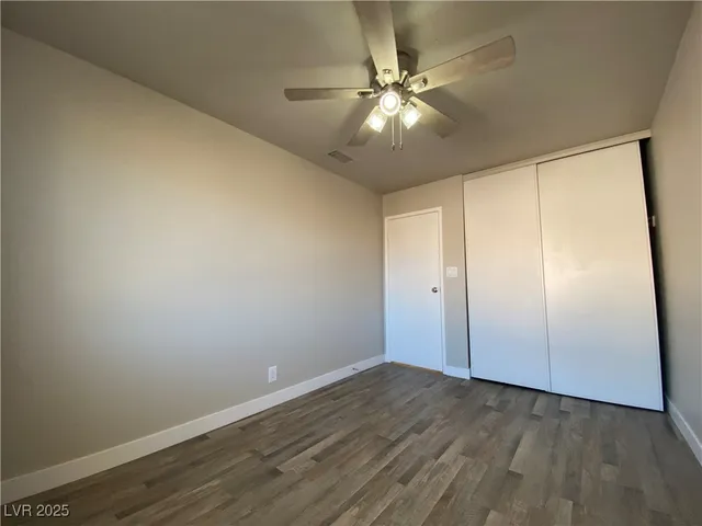 $1,595 | 1722 East University Avenue, Unit 8, Las Vegas, NV 89119