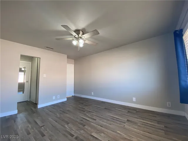 $1,595 | 1722 East University Avenue, Unit 8, Las Vegas, NV 89119