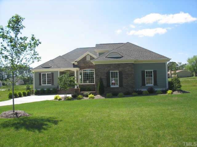 313 Nortwick Road Rolesville, NC 27571 - Photo 1 of 12 Gallery Image 1