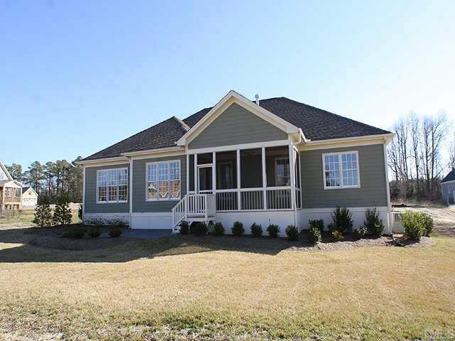 313 Nortwick Road Rolesville, NC 27571 - Photo 12 of 12 Gallery Image 12