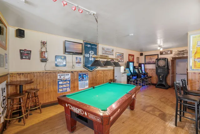 $575,000 | 3423 South Clement Avenue, Milwaukee, WI 53207