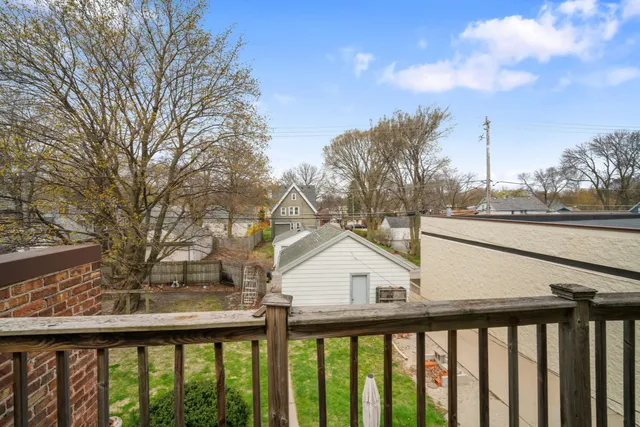 $575,000 | 3423 South Clement Avenue, Milwaukee, WI 53207