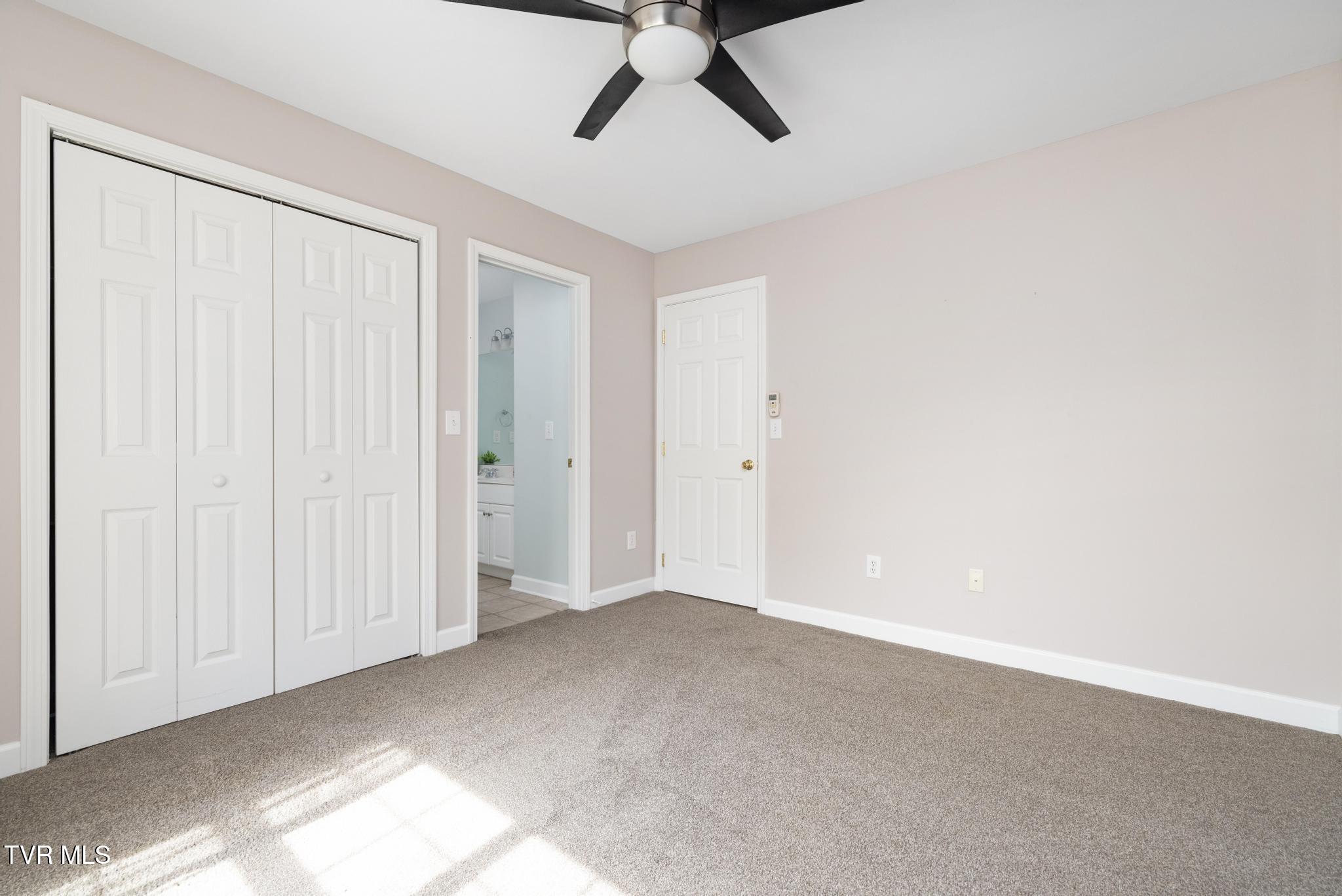 102 Ridgeview Meadows Drive Gray, TN 37615 - Photo 33 of 51 Additional Bedroom