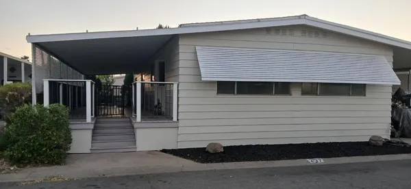 $125,000 | 1155 Pease Road, Unit 237, Yuba City, CA 95991