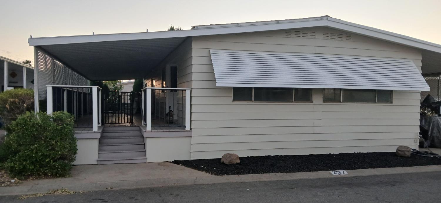 1155 Pease Road, Unit 237 Yuba City, CA 95991 - Photo 1 of 2