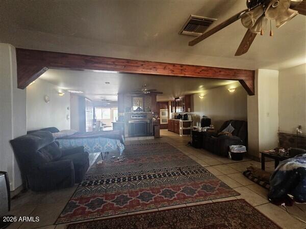7027 North Bond Road McNeal, AZ 85617 - Photo 5 of 15 1000023992