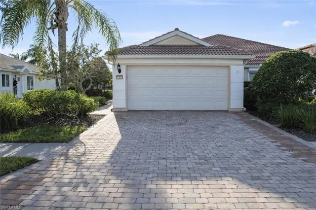 $3,000 | 7267 Salerno Court, Naples, FL 34114