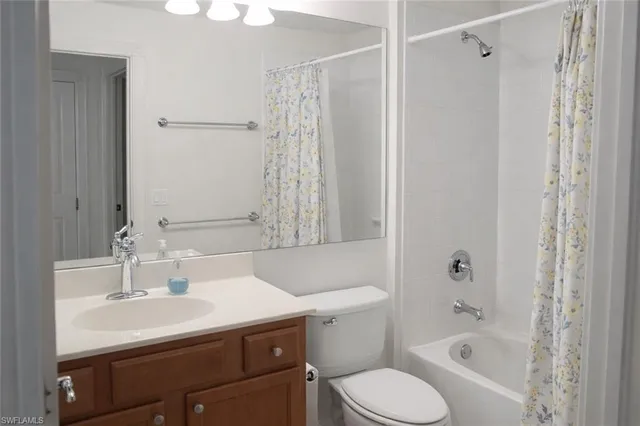 $3,000 | 7267 Salerno Court, Naples, FL 34114