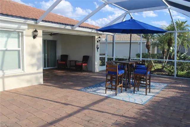 $3,000 | 7267 Salerno Court, Naples, FL 34114