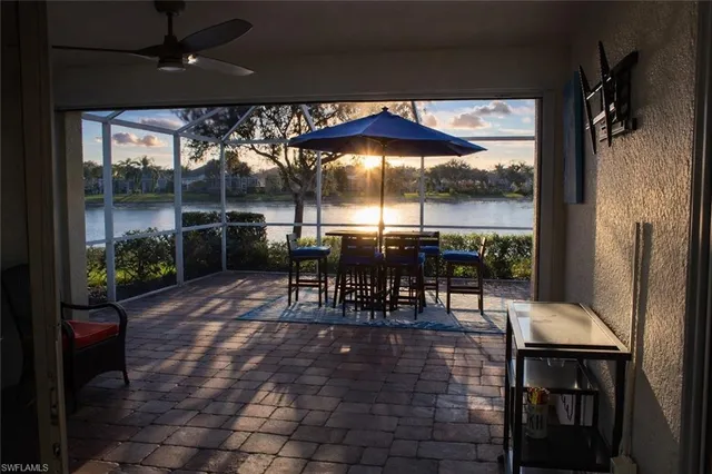 $3,000 | 7267 Salerno Court, Naples, FL 34114