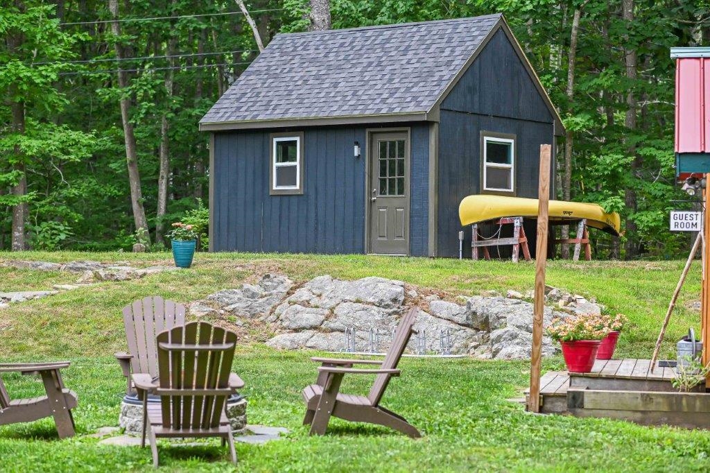 20 Old County Road York, ME 03902 - Photo 28 of 40 Gallery Image 28