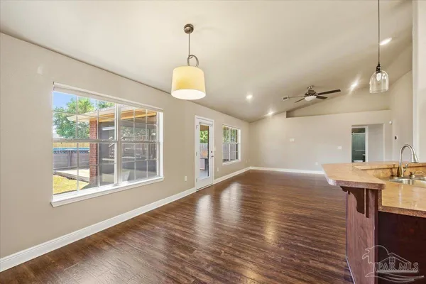 $319,900 | 4015 Berry Circle, Pace, FL 32571