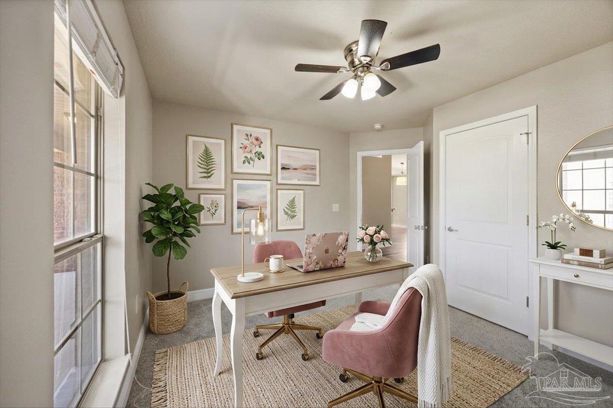4015 Berry Circle Pace, FL 32571 - Photo 25 of 48