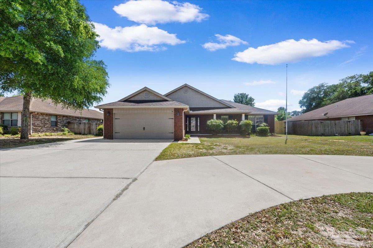 4015 Berry Circle Pace, FL 32571 - Photo 3 of 48