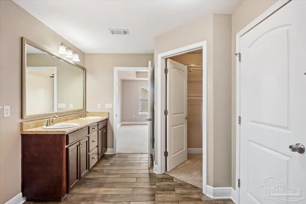 $319,900 | 4015 Berry Circle, Pace, FL 32571