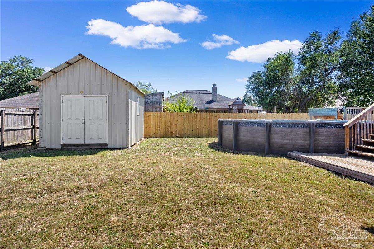 4015 Berry Circle Pace, FL 32571 - Photo 39 of 48