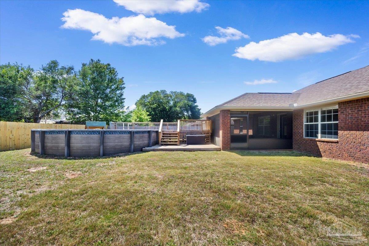 4015 Berry Circle Pace, FL 32571 - Photo 42 of 48