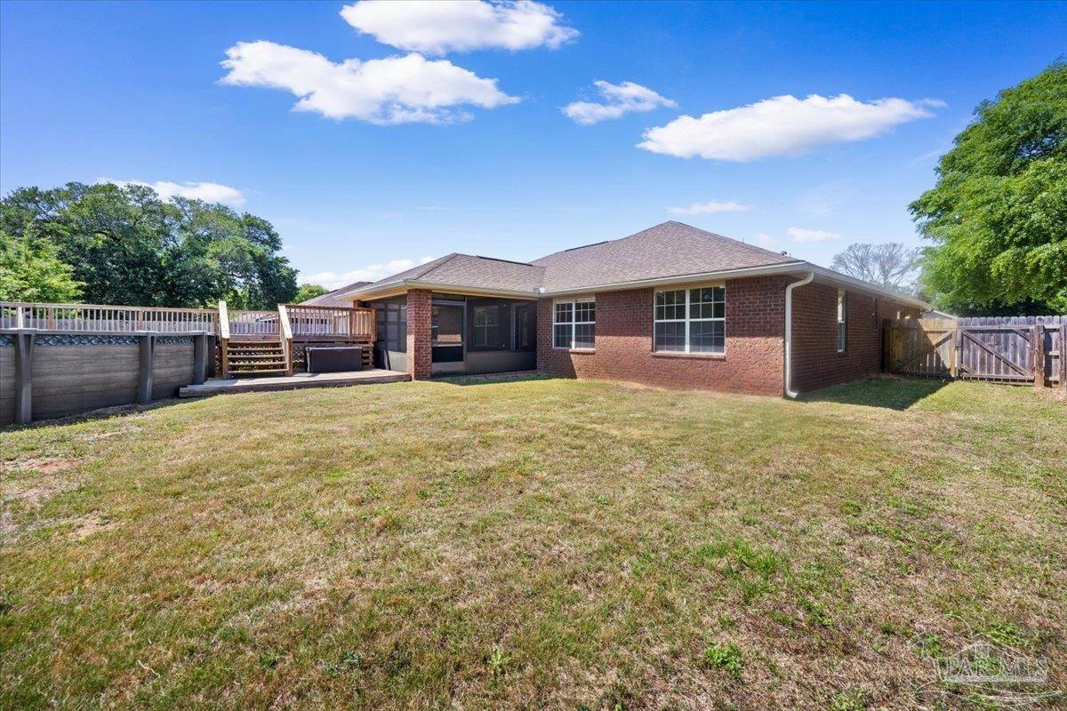 4015 Berry Circle Pace, FL 32571 - Photo 44 of 48