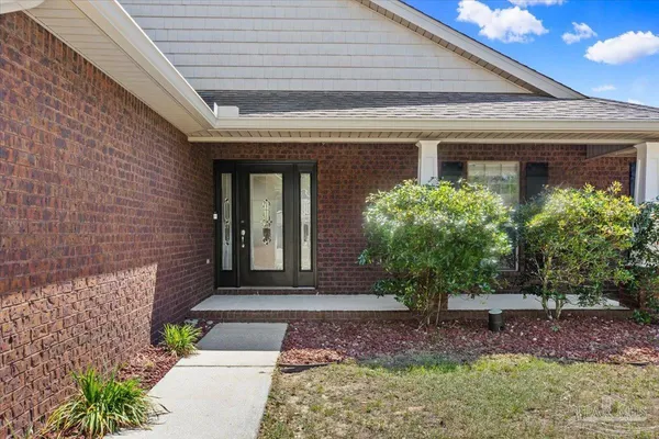 $319,900 | 4015 Berry Circle, Pace, FL 32571