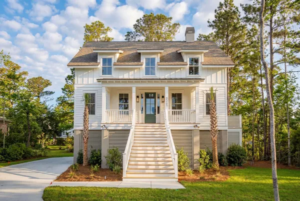 $1,995,000 | 2265 Beckenham Drive, Mount Pleasant, SC 29466