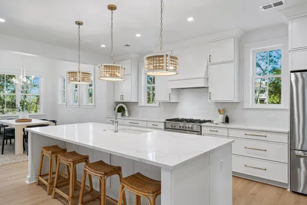 $1,995,000 | 2265 Beckenham Drive, Mount Pleasant, SC 29466