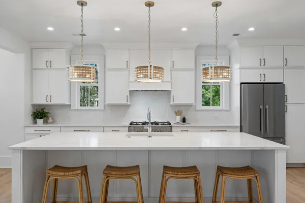 $1,995,000 | 2265 Beckenham Drive, Mount Pleasant, SC 29466