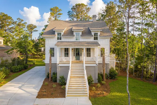 $1,995,000 | 2265 Beckenham Drive, Mount Pleasant, SC 29466