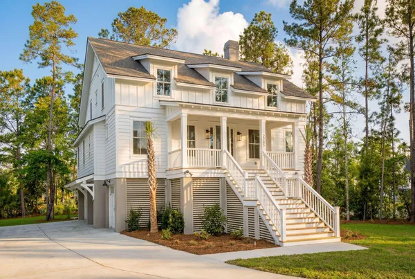 $1,995,000 | 2265 Beckenham Drive, Mount Pleasant, SC 29466