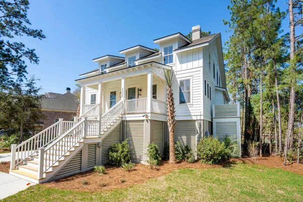 $1,995,000 | 2265 Beckenham Drive, Mount Pleasant, SC 29466