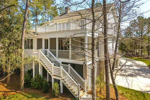 $1,995,000 | 2265 Beckenham Drive, Mount Pleasant, SC 29466
