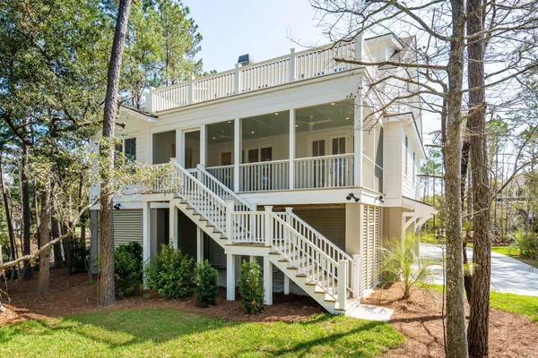 $1,995,000 | 2265 Beckenham Drive, Mount Pleasant, SC 29466