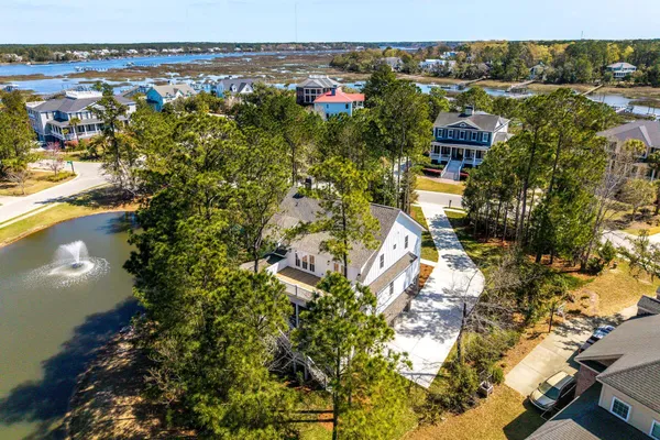 $1,995,000 | 2265 Beckenham Drive, Mount Pleasant, SC 29466