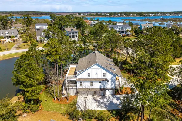 $1,995,000 | 2265 Beckenham Drive, Mount Pleasant, SC 29466