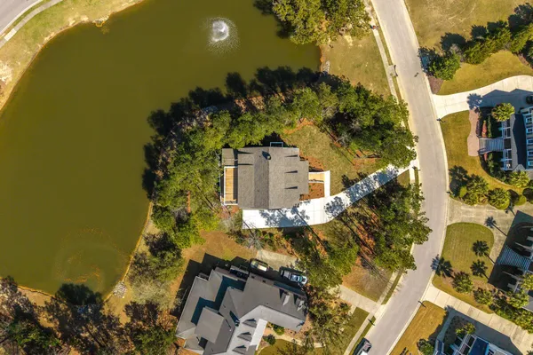 $1,995,000 | 2265 Beckenham Drive, Mount Pleasant, SC 29466