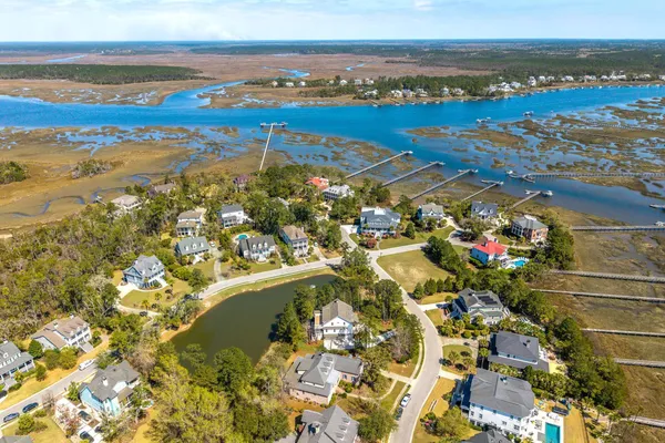 $1,995,000 | 2265 Beckenham Drive, Mount Pleasant, SC 29466