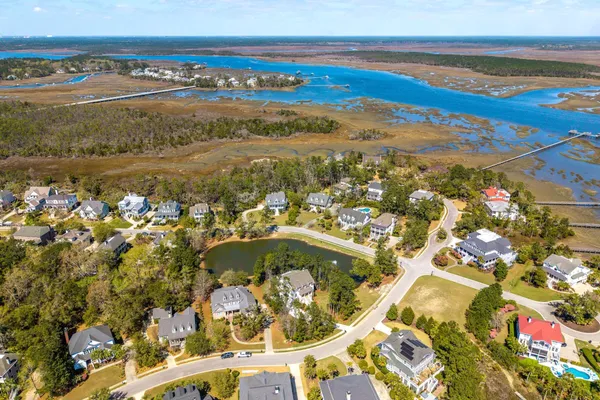 $1,995,000 | 2265 Beckenham Drive, Mount Pleasant, SC 29466